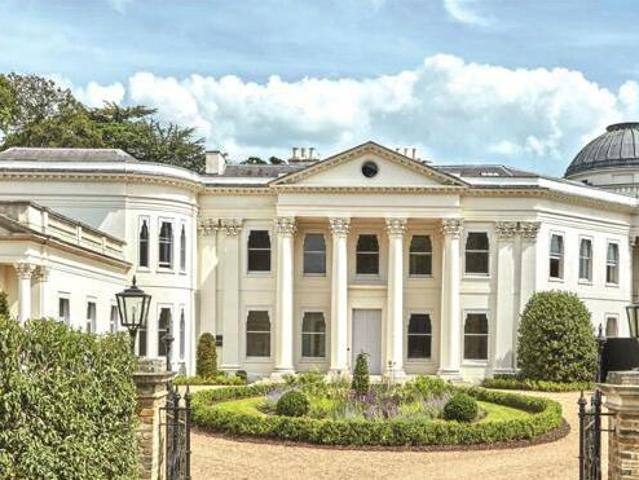 House for sale in Bridgefield, Kent