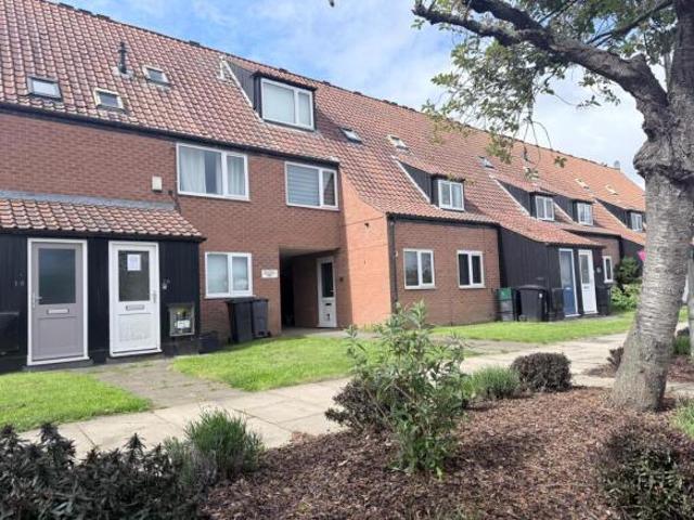 Apartment for sale in New Earswick, York