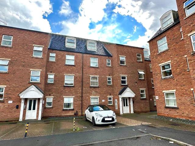 Apartment for sale in Lincoln Apartment for sale in Lincoln