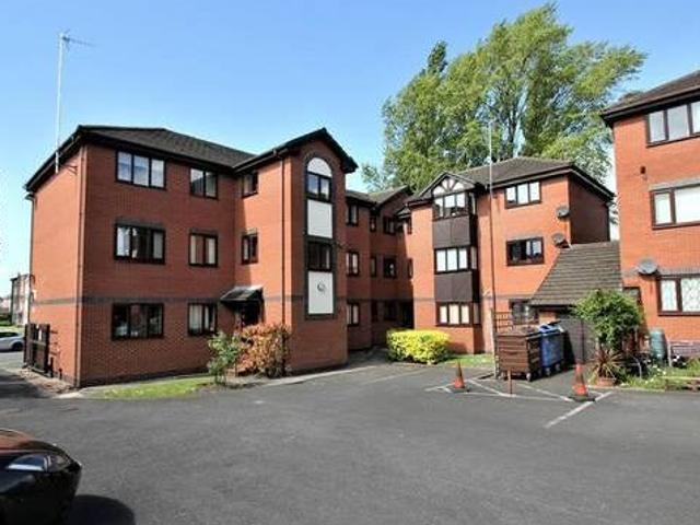 House for sale in Greater Manchester