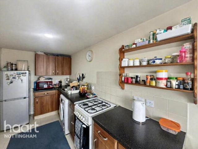 Apartment for sale in Haddon, East Midlands