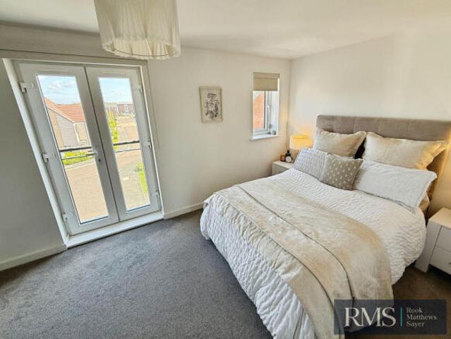 Apartment for sale in Middle Brunton, Hazlerigg