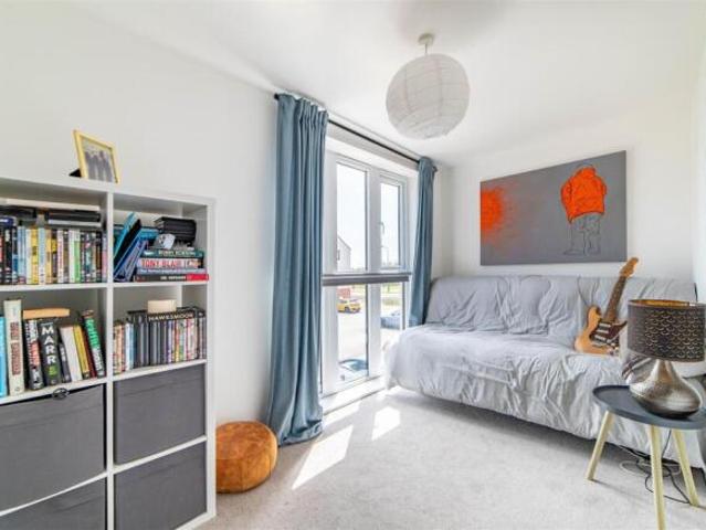Apartment for sale in Newcastle Upon Tyne