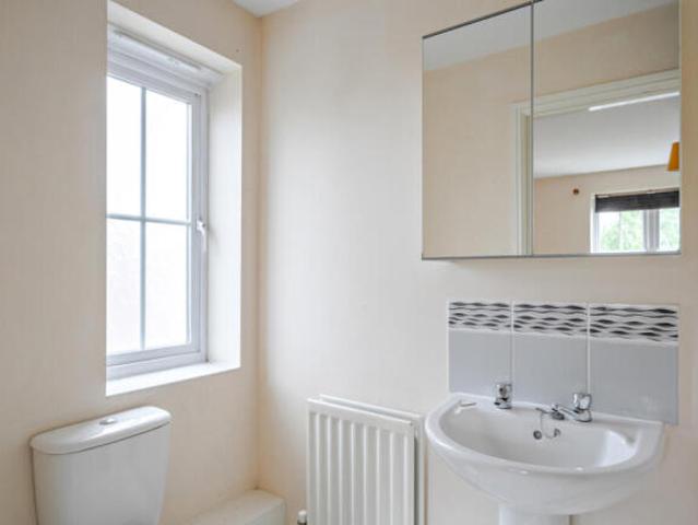 Apartment for sale in Stoke-on-Trent