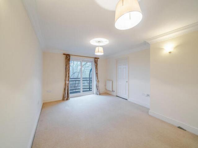 Apartment for sale in The Slade, Oxfordshire
