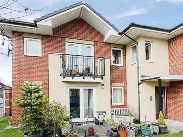 House for sale in Wilmslow