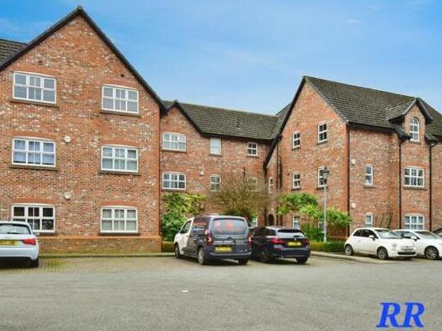 House for sale in Wilmslow