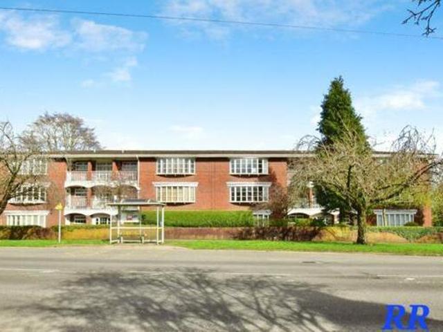 House for sale in Wilmslow