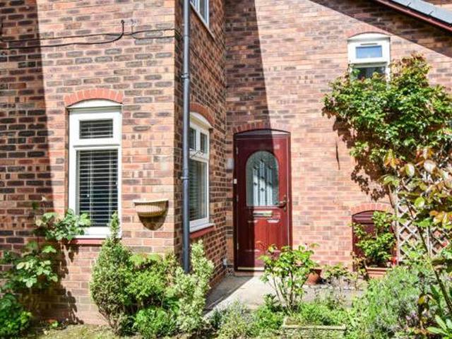 House for sale in Wilmslow Park, Wilmslow