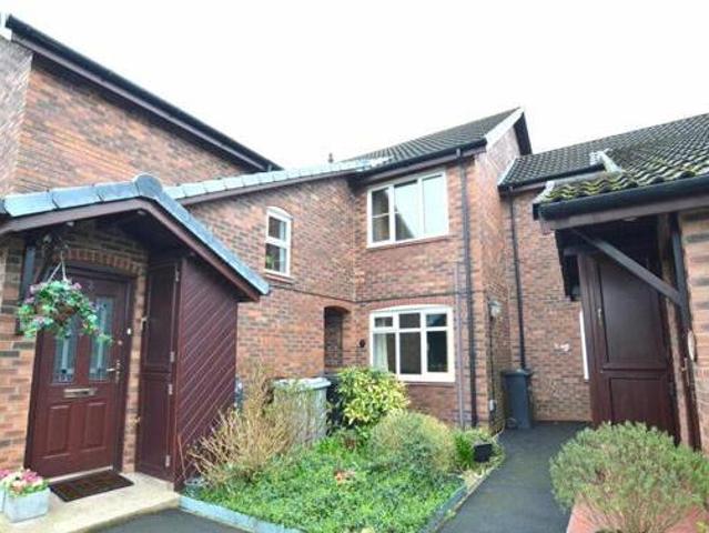 House for sale in Wilmslow Park, Wilmslow