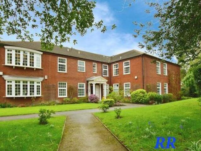 House for sale in Fulshaw Park, Wilmslow