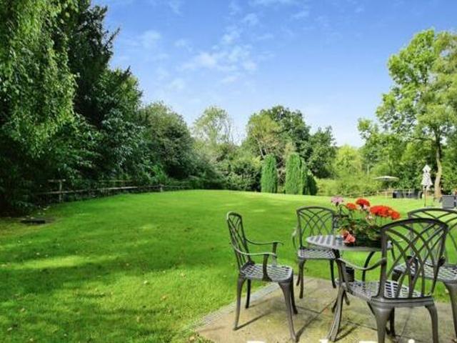 House for sale in Wilmslow
