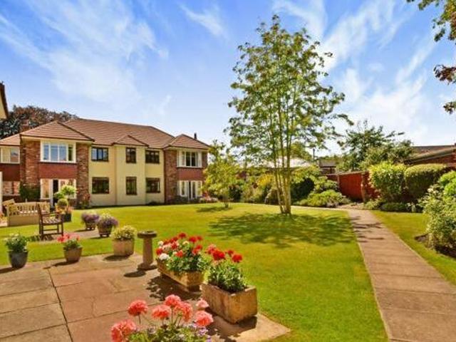 House for sale in Fulshaw Park, Wilmslow