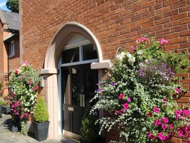 House for sale in Wilmslow