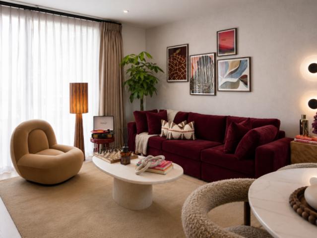 Apartment for sale