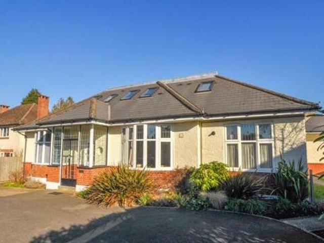 House for sale in Wimborne Minster, Dorset