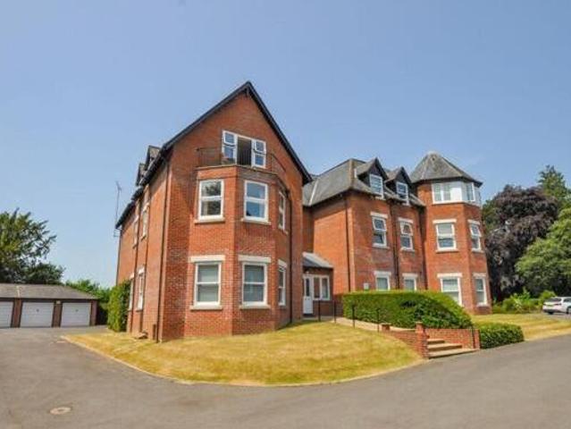 House for sale in St Johns, Wimborne