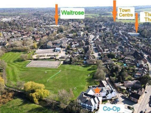 House for sale in Wimborne, East Dorset