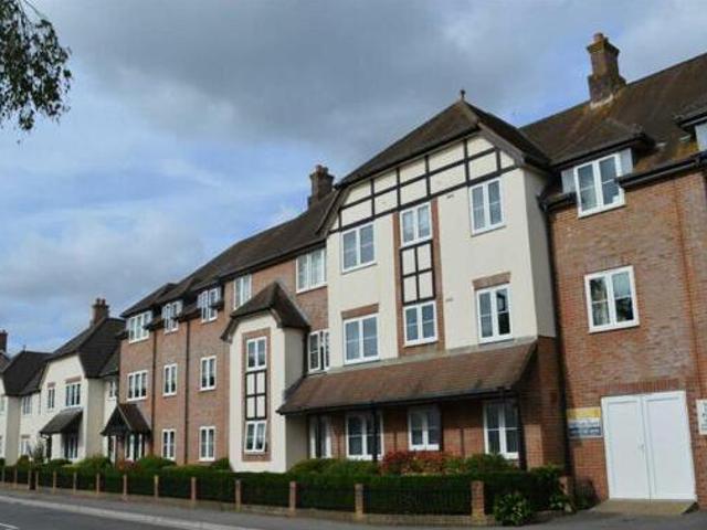 House for sale in East Brook, Wimborne