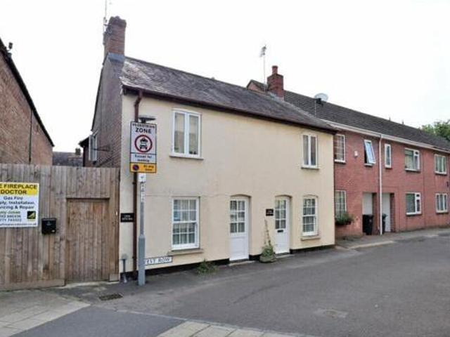 House for sale in Rowlands, Wimborne Minster