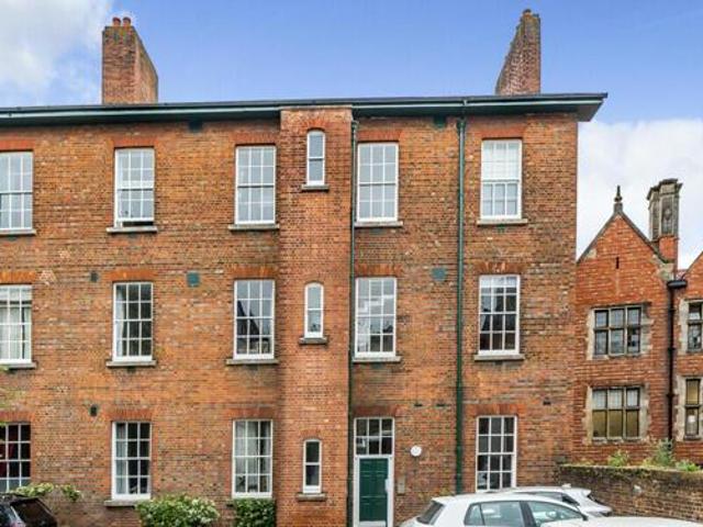 House for sale in Fulflood, Winchester