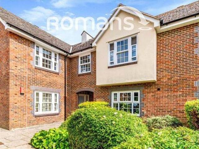 House for sale in Hyde, Winchester