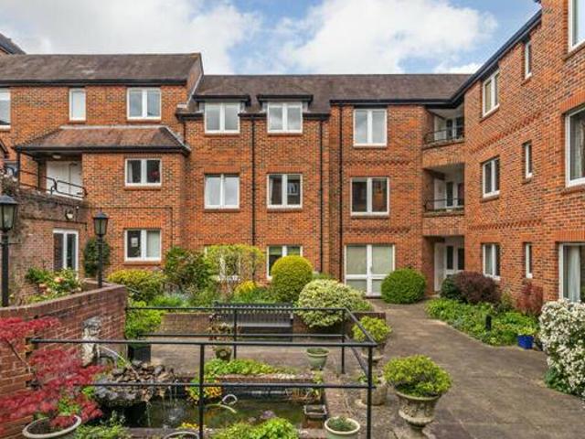 House for sale in The Close, Winchester