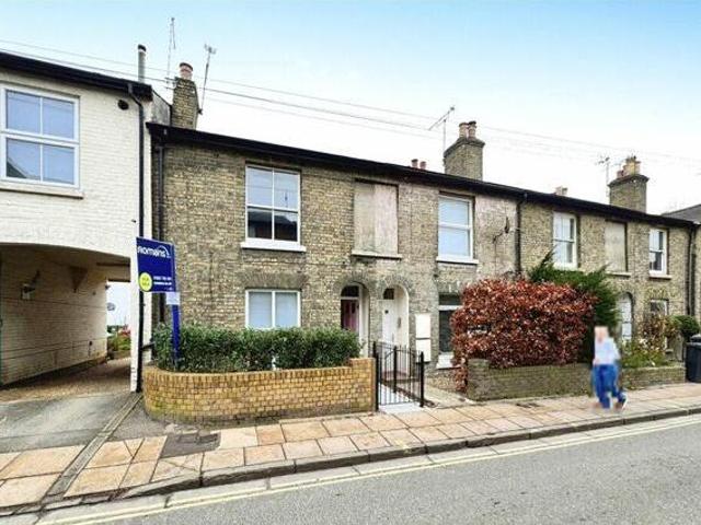 House for sale in Hampshire