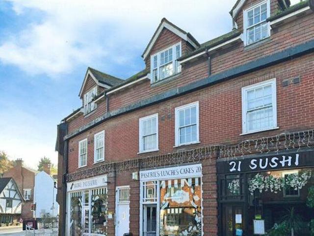 House for sale in Wickham, Hampshire