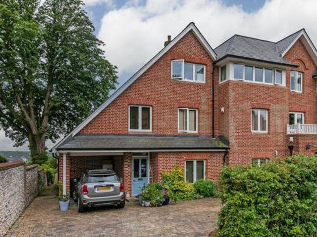 House for sale in St Giles Hill, Winchester