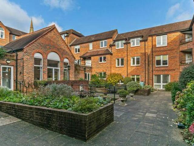 House for sale in The Close, Winchester