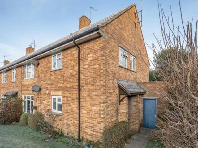 House for sale in Winnall, Hampshire