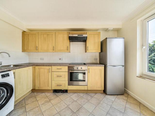 Apartment for sale in Feckenham, City Of Bristol