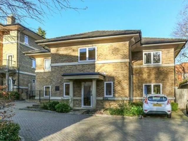 House for sale in Weeke, Harestock