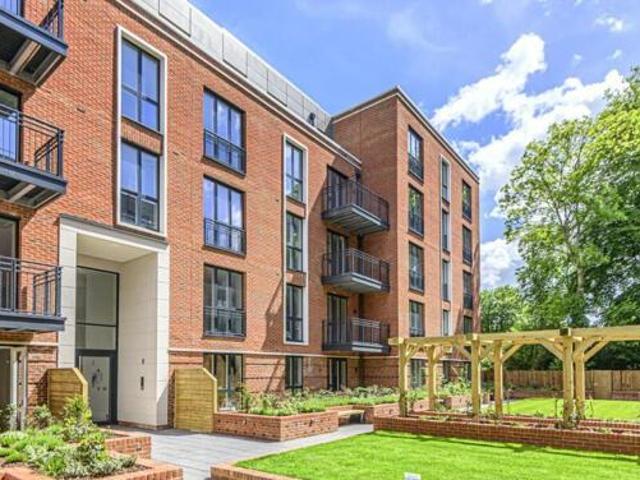 House for sale in Hampshire