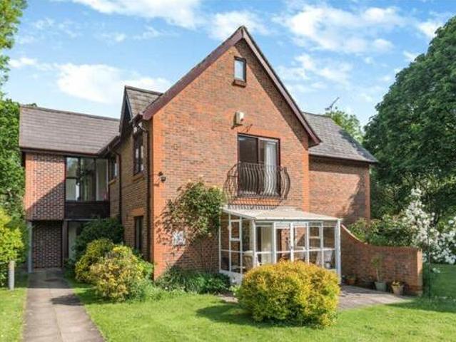 House for sale in Otterbourne, Hampshire