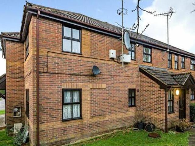 House for sale in Brambridge, Hampshire
