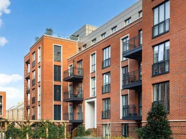 House for sale in Knights Quarter, Winchester