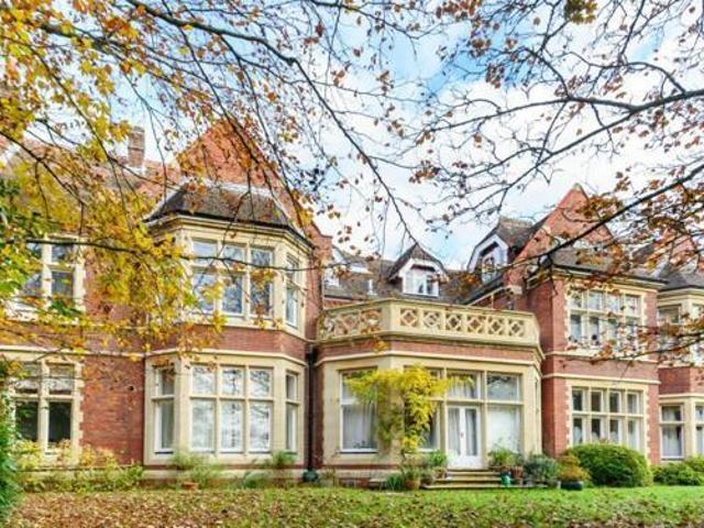 House for sale in Otterbourne, Winchester