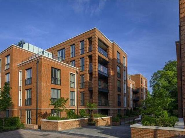 House for sale in Winchester, Hampshire