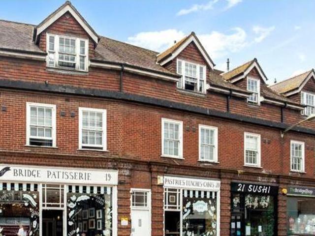 House for sale in Wickham, Hampshire