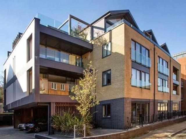 House for sale in Hampshire