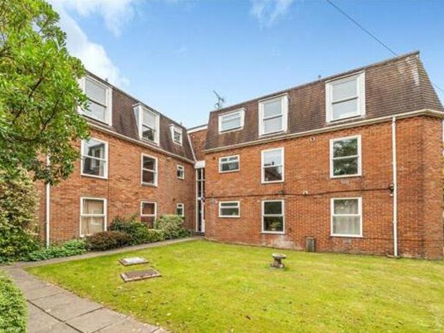 House for sale in Hampshire