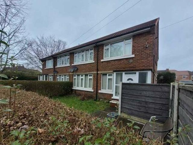 House for rent in Lancashire