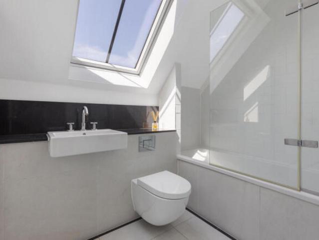 Apartment for sale in Hampshire