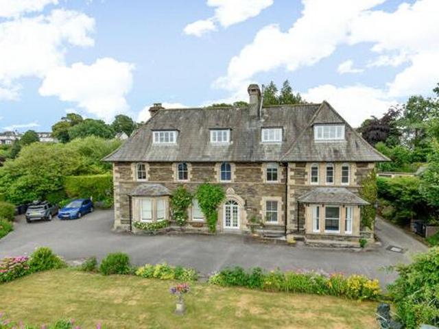 House for sale in Bowness-on-windermere