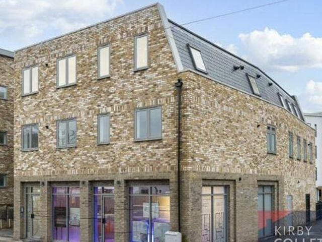 House for sale in City of London, Greater London