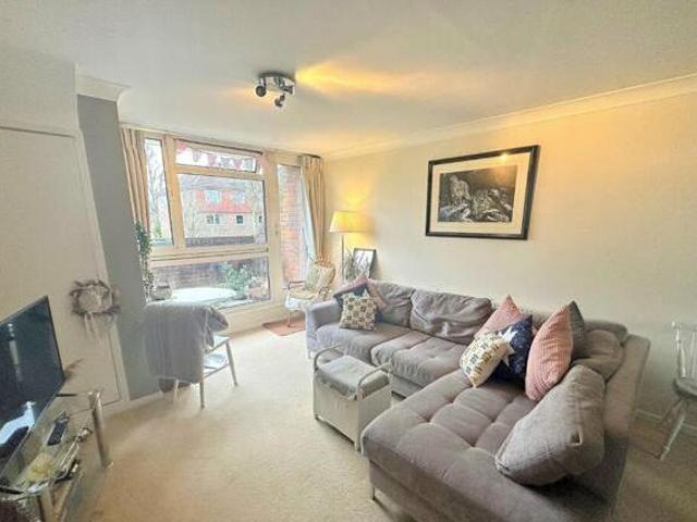 House for sale in Lambourn, West Berkshire