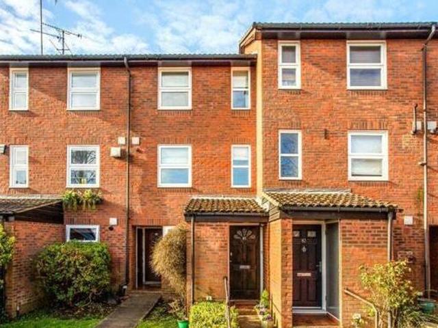 House for sale in Lambourn, West Berkshire