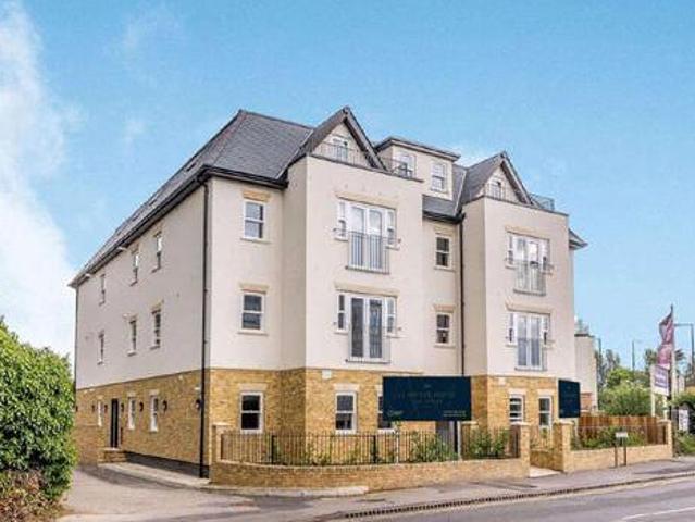 House for sale in Lambourn, West Berkshire